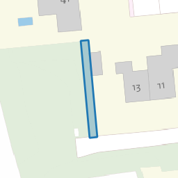 Perceel HDB01-AD-468