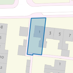 Perceel HDB01-AD-470