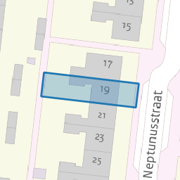 Perceel HDB01-AD-475