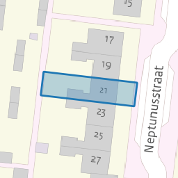 Perceel HDB01-AD-476