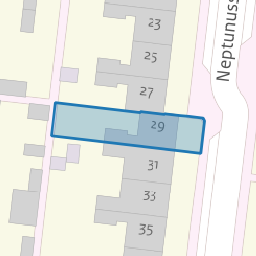 Perceel HDB01-AD-480