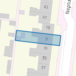 Perceel HDB01-AD-481