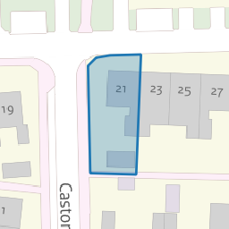 Perceel HDB01-AD-486