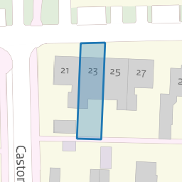 Perceel HDB01-AD-487