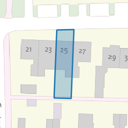 Perceel HDB01-AD-488