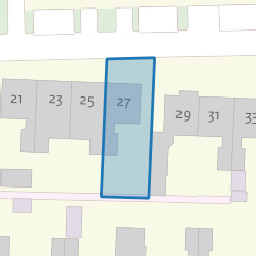 Perceel HDB01-AD-489