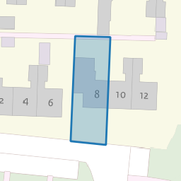 Perceel HDB01-AD-495