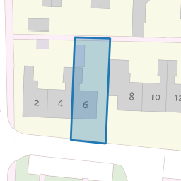 Perceel HDB01-AD-496