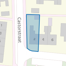 Perceel HDB01-AD-498