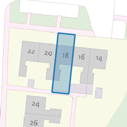 Perceel HDB01-AD-501