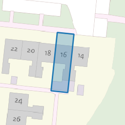 Perceel HDB01-AD-502