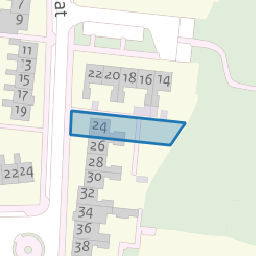 Perceel HDB01-AD-504