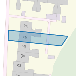 Perceel HDB01-AD-505