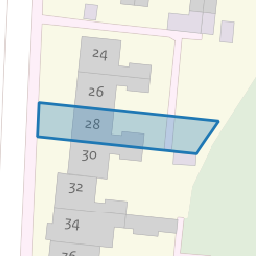 Perceel HDB01-AD-506