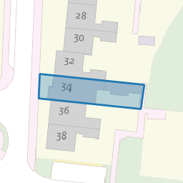 Perceel HDB01-AD-509