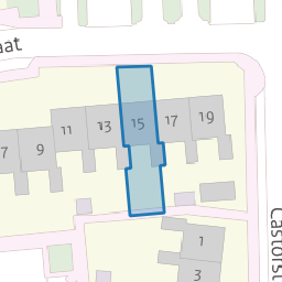 Perceel HDB01-AD-514