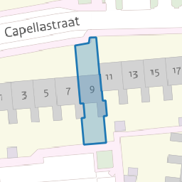 Perceel HDB01-AD-517