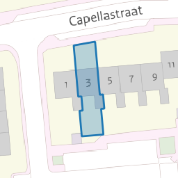 Perceel HDB01-AD-520