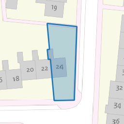 Perceel HDB01-AD-522