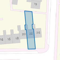 Perceel HDB01-AD-523