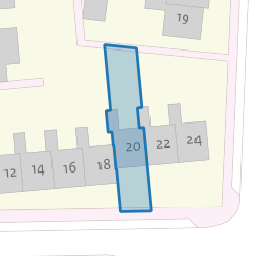 Perceel HDB01-AD-524