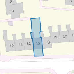 Perceel HDB01-AD-526