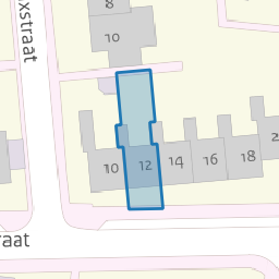 Perceel HDB01-AD-528