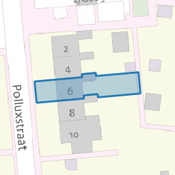 Perceel HDB01-AD-532