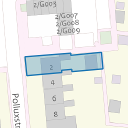 Perceel HDB01-AD-534