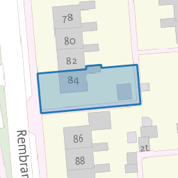 Perceel HDB01-AD-535