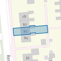 Perceel HDB01-AD-536