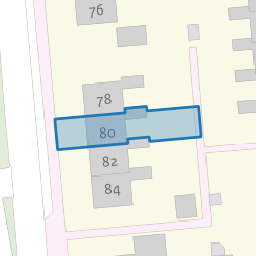 Perceel HDB01-AD-537