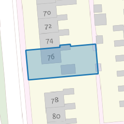 Perceel HDB01-AD-539