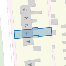 Perceel HDB01-AD-540