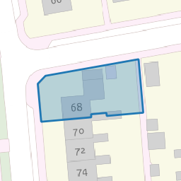 Perceel HDB01-AD-543