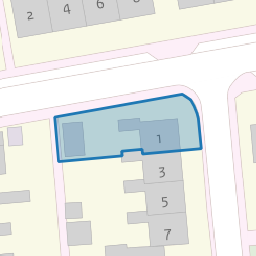 Perceel HDB01-AD-544