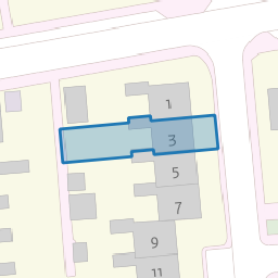 Perceel HDB01-AD-545