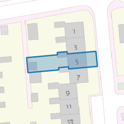 Perceel HDB01-AD-546