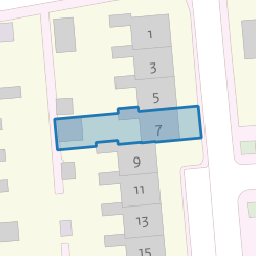 Perceel HDB01-AD-547