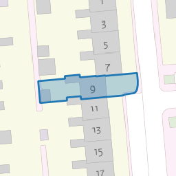 Perceel HDB01-AD-548