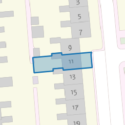 Perceel HDB01-AD-549