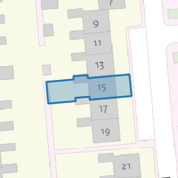 Perceel HDB01-AD-551