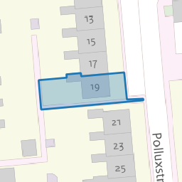 Perceel HDB01-AD-553