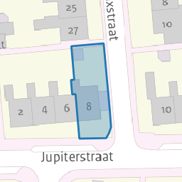 Perceel HDB01-AD-558