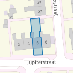 Perceel HDB01-AD-559