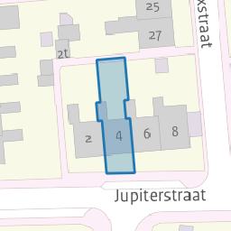 Perceel HDB01-AD-560