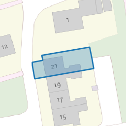 Perceel HDB01-AD-562