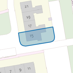 Perceel HDB01-AD-565