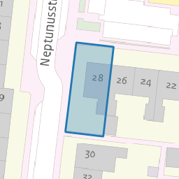 Perceel HDB01-AD-566