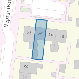 Perceel HDB01-AD-567